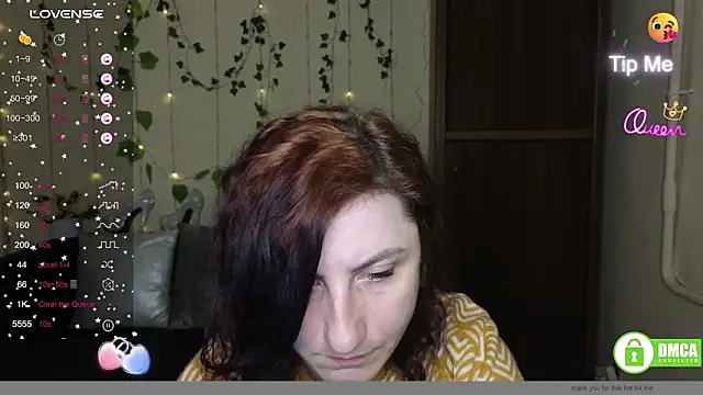 Muse kitty jenia online show from 10, 3, 2026