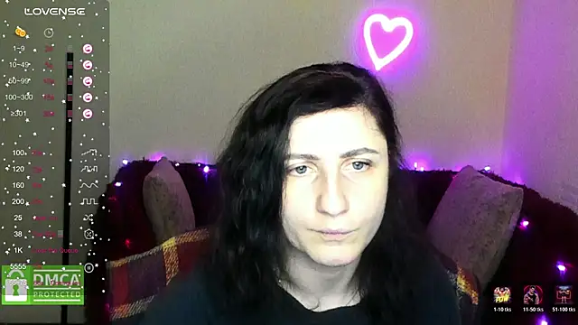 Muse kitty jenia online show from 21, 12, 2025