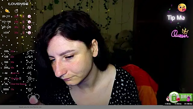 Snapshot of Muse_kitty_jenia chatting on 11, 6, 2026 Muse kitty jenia online show from 11, 6, 2026