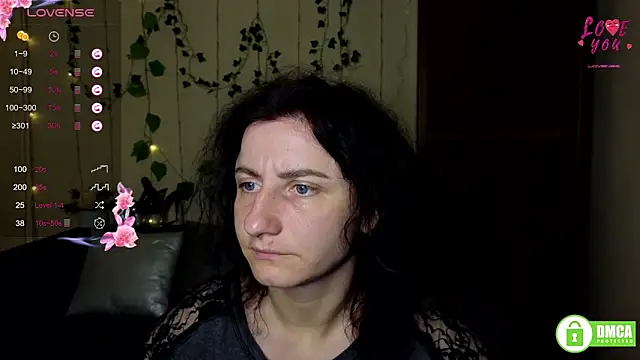 Muse kitty jenia online show from 24, 9, 2025