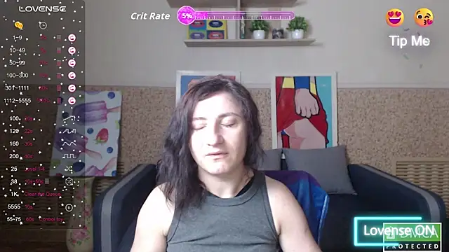 Snapshot of Muse_kitty_jenia chatting on 12, 7, 2026 Muse kitty jenia online show from 12, 7, 2026
