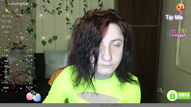 Muse kitty jenia online show from 7, 4, 2026