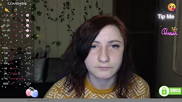 Muse kitty jenia online show from 24, 2, 2026