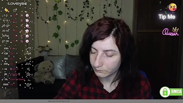 Muse kitty jenia online show from 11, 4, 2026