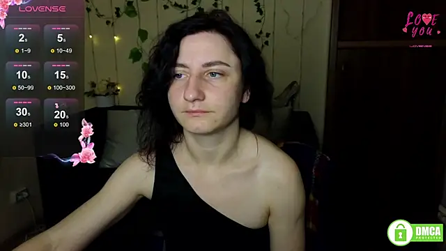 Muse kitty jenia online show from 30, 9, 2025