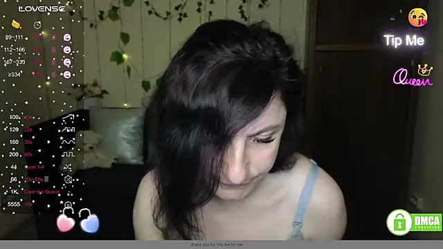 Muse kitty jenia online show from 31, 5, 2026