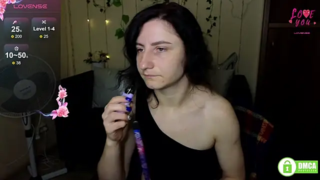 Muse kitty jenia online show from 5, 10, 2025