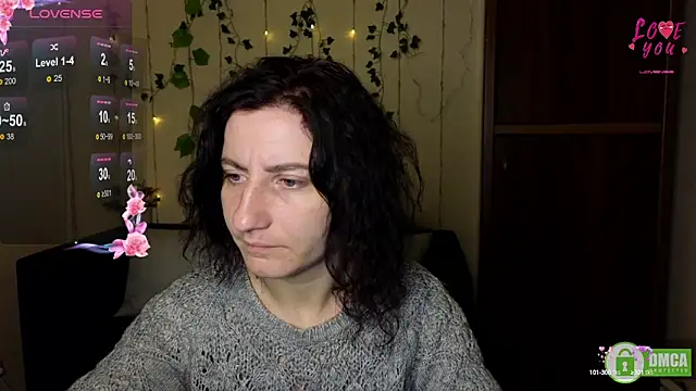 Muse kitty jenia online show from 27, 9, 2025