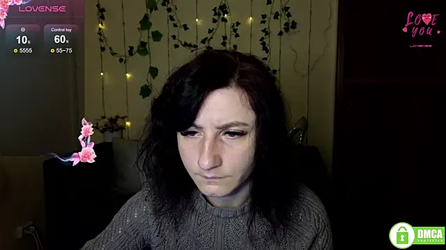 Muse kitty jenia online show from 18, 10, 2025