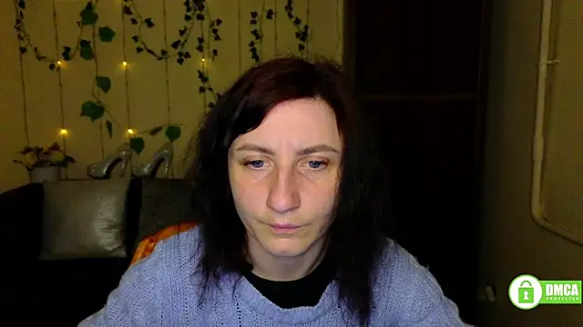 Muse kitty jenia online show from 21, 3, 2026