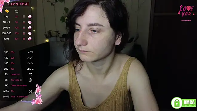 Muse kitty jenia online show from 9, 9, 2025