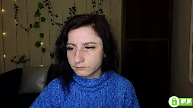 Muse kitty jenia online show from 31, 10, 2025