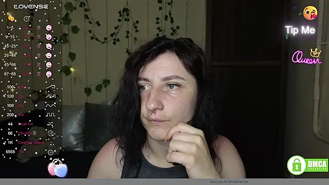 Snapshot of Muse_kitty_jenia chatting on 24, 6, 2026 Muse kitty jenia online show from 24, 6, 2026