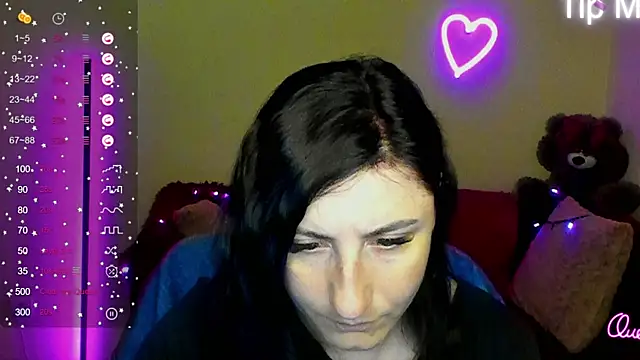 Muse kitty jenia online show from 29, 5, 2026