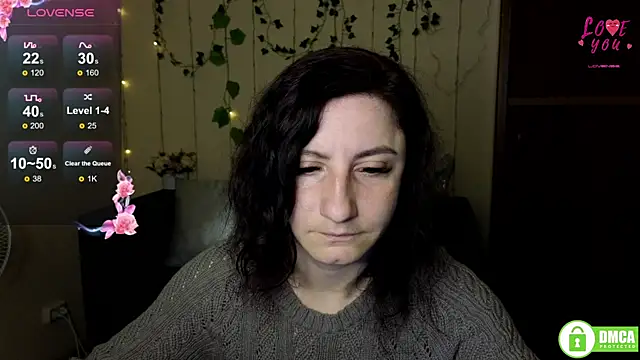 Muse kitty jenia online show from 17, 10, 2025