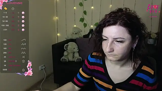 Muse kitty jenia online show from 16, 3, 2025