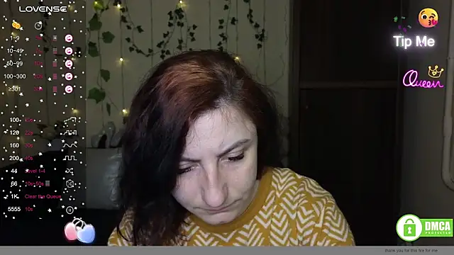 Muse kitty jenia online show from 28, 2, 2026