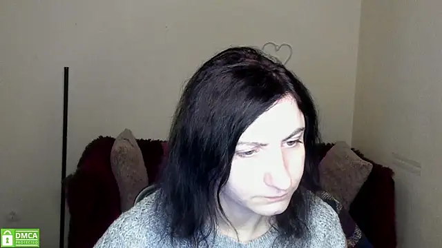 Muse kitty jenia online show from 26, 9, 2025