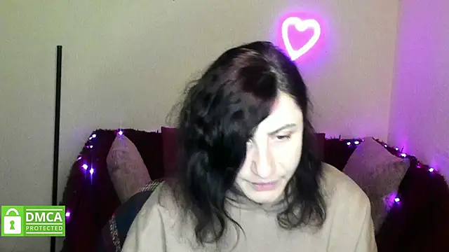 Muse kitty jenia online show from 5, 1, 2026