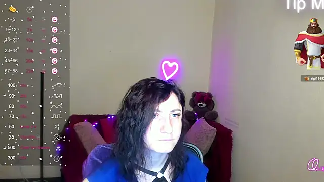 Snapshot of Muse_kitty_jenia chatting on 12, 6, 2026 Muse kitty jenia online show from 12, 6, 2026