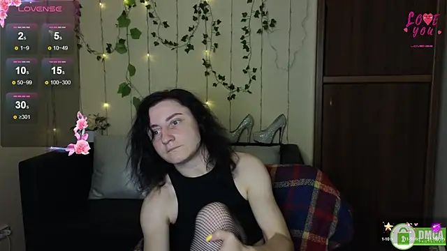 Muse kitty jenia online show from 8, 10, 2025