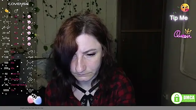 Muse kitty jenia online show from 19, 5, 2026
