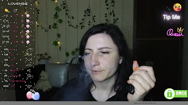 Snapshot of Muse_kitty_jenia chatting on 7, 6, 2026 Muse kitty jenia online show from 7, 6, 2026