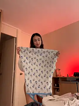 juanasnz99 online show from 4, 10, 2025