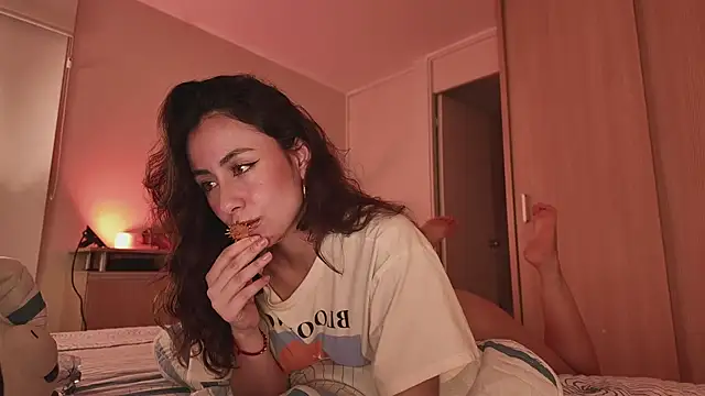 juanasnz99 online show from 24, 11, 2025