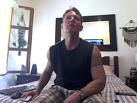 CockyJuan10 online show from 9, 9, 2025