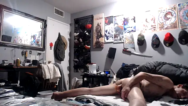 eavestease1 online show from 28, 2, 2026