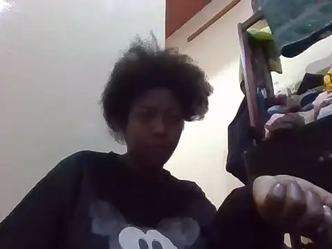 Sexxy bre online show from 15, 9, 2025