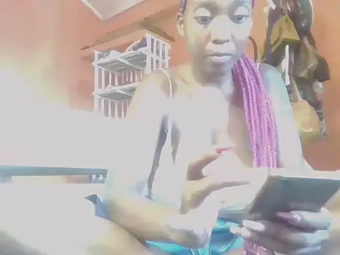 Sexxy bre online show from 7, 1, 2026