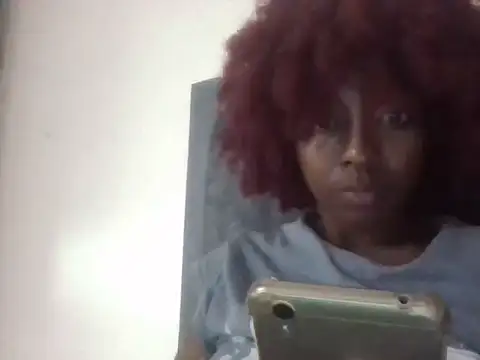 Sexxy bre online show from 6, 10, 2025