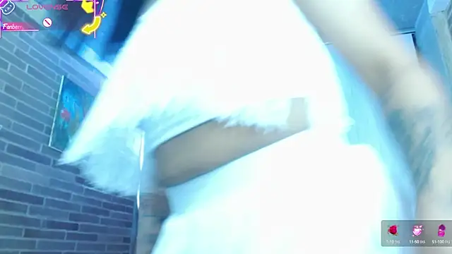 helenacyruss online show from 4, 10, 2025