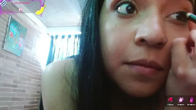 helenacyruss online show from 3, 10, 2025