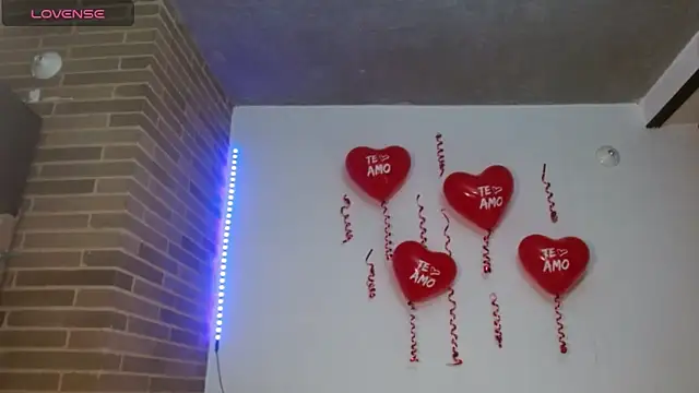 helenacyruss online show from 14, 2, 2025