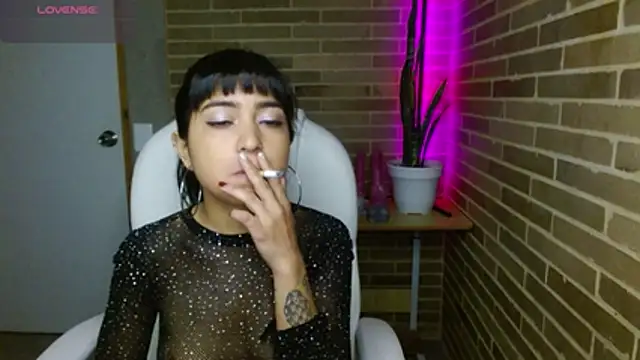 helenacyruss online show from 23, 12, 2025