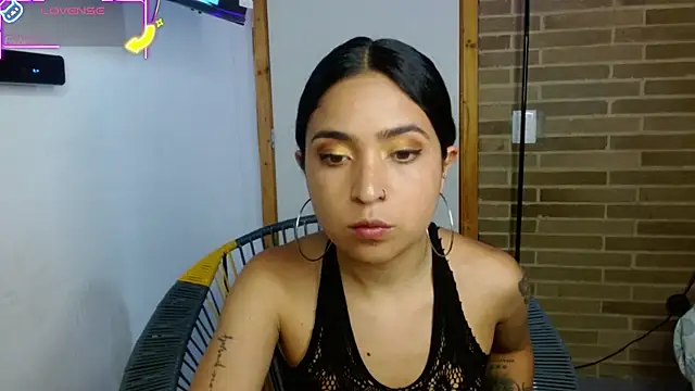 helenacyruss online show from 27, 10, 2025