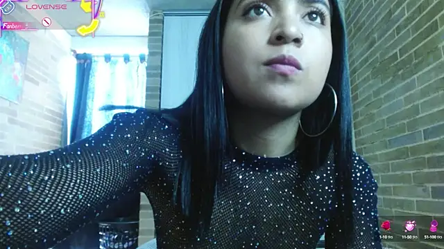 helenacyruss online show from 2, 10, 2025