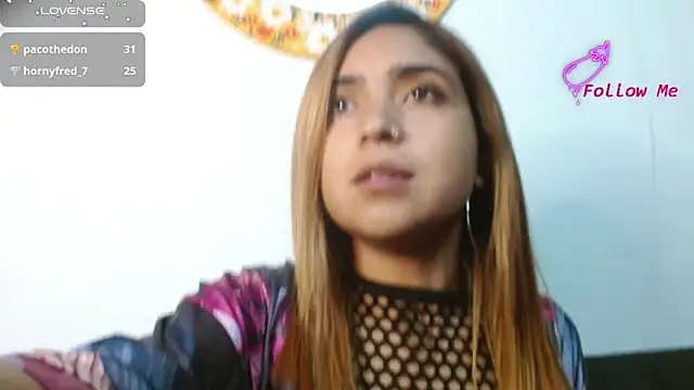 helenacyruss online show from 11, 3, 2025