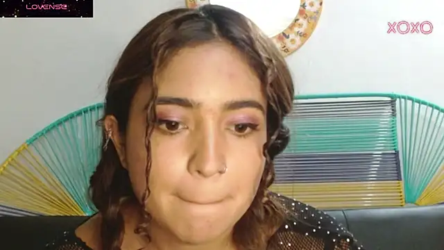 helenacyruss online show from 31, 1, 2025