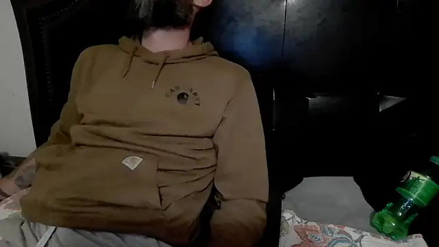 TJ THE MAN online show from 21, 4, 2026