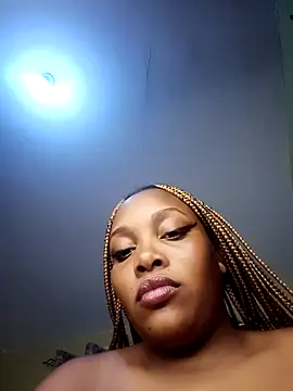 Queenshaz01 online show from 27, 2, 2025