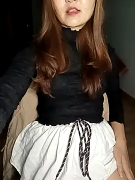 Girl20sexy online show from 3, 12, 2025