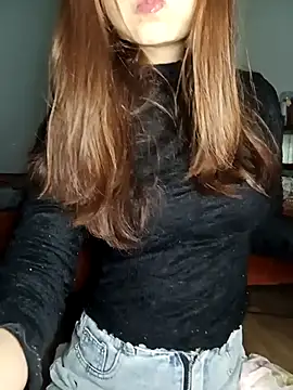 Girl20sexy online show from 2, 11, 2025