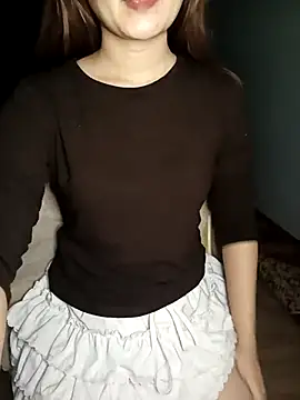 Girl20sexy online show from 5, 12, 2025