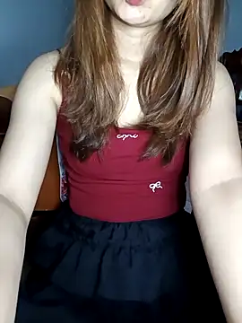 Girl20sexy online show from 6, 10, 2025