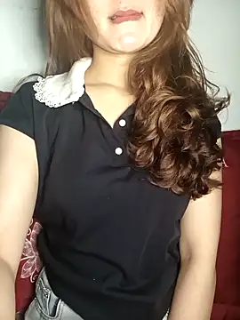 Girl20sexy online show from 18, 3, 2026