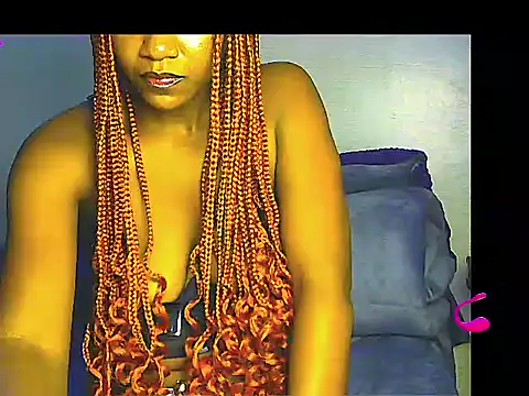 lilylovexx online show from 4, 12, 2025